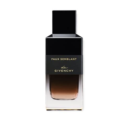 givenchy faux semblant|Faux Semblant Givenchy for women and men .